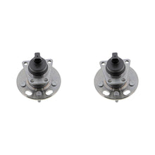 Charger l'image dans la galerie, MSUPHUB10090 Mevotech Supreme Wheel Bearing and Hub Assembly Kit