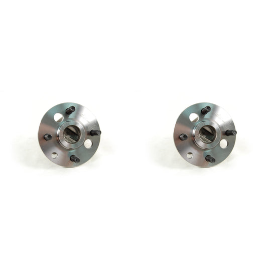 MSUPHUB10151 Mevotech Supreme Wheel Bearing and Hub Assembly Kit
