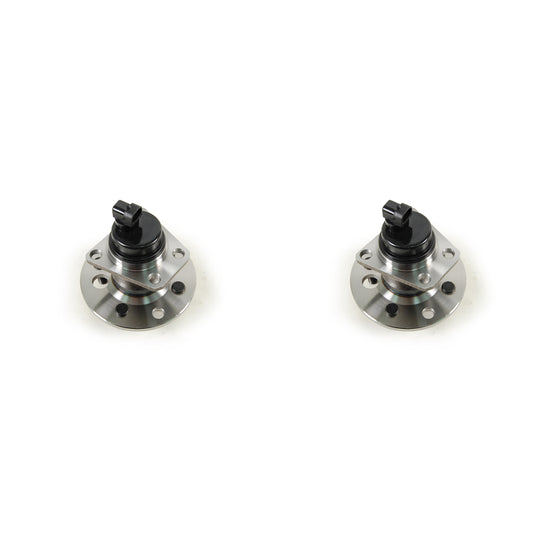 MSUPHUB10151 Mevotech Supreme Wheel Bearing and Hub Assembly Kit