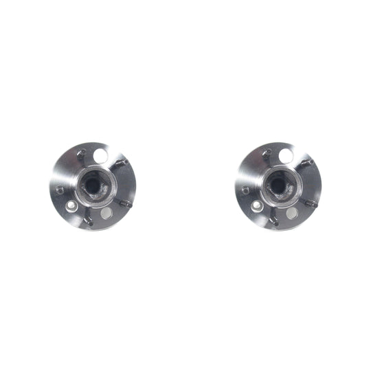 MSUPHUB10225 Mevotech Supreme Wheel Bearing and Hub Assembly Kit