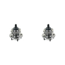 Charger l'image dans la galerie, MSUPHUB10225 Mevotech Supreme Wheel Bearing and Hub Assembly Kit