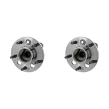Load image into Gallery viewer, MSUPHUB10306 Mevotech Supreme Wheel Bearing and Hub Assembly Kit
