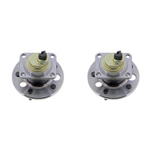 Load image into Gallery viewer, MSUPHUB10306 Mevotech Supreme Wheel Bearing and Hub Assembly Kit