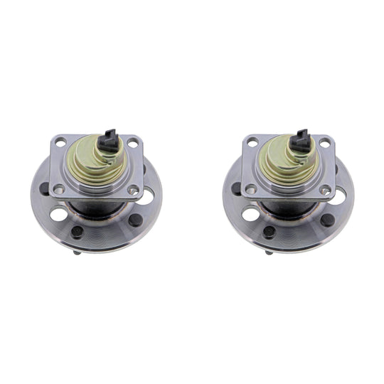 MSUPHUB10306 Mevotech Supreme Wheel Bearing and Hub Assembly Kit