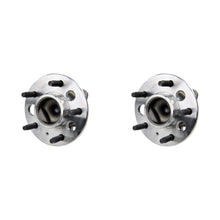 Load image into Gallery viewer, MSUPHUB10331 Mevotech Supreme Wheel Bearing and Hub Assembly Kit