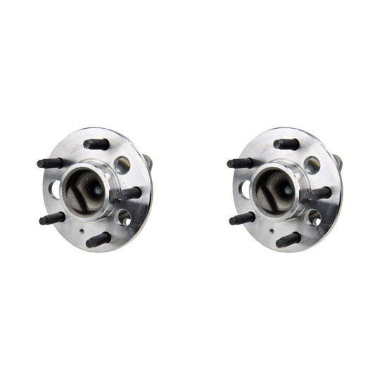 MSUPHUB10331 Mevotech Supreme Wheel Bearing and Hub Assembly Kit
