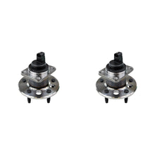 Load image into Gallery viewer, MSUPHUB10331 Mevotech Supreme Wheel Bearing and Hub Assembly Kit