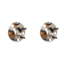 Load image into Gallery viewer, MSUPHUB10353 Mevotech Supreme Wheel Bearing and Hub Assembly Kit