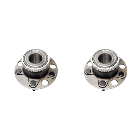 MSUPHUB10353 Mevotech Supreme Wheel Bearing and Hub Assembly Kit