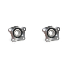 Charger l'image dans la galerie, MSUPHUB10358 Mevotech Supreme Wheel Bearing and Hub Assembly Kit