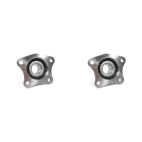 MSUPHUB10358 Mevotech Supreme Wheel Bearing and Hub Assembly Kit
