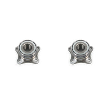 Charger l'image dans la galerie, MSUPHUB10358 Mevotech Supreme Wheel Bearing and Hub Assembly Kit