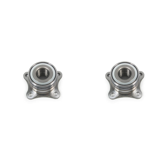 MSUPHUB10358 Mevotech Supreme Wheel Bearing and Hub Assembly Kit