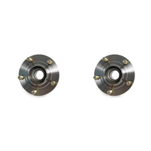 Load image into Gallery viewer, MSUPHUB10393 Mevotech Supreme Wheel Bearing and Hub Assembly Kit