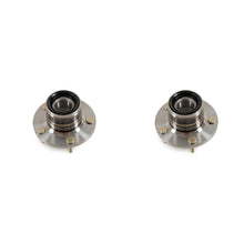 Load image into Gallery viewer, MSUPHUB10393 Mevotech Supreme Wheel Bearing and Hub Assembly Kit