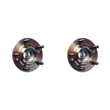 Load image into Gallery viewer, MSUPHUB10413 Mevotech Supreme Wheel Bearing and Hub Assembly Kit