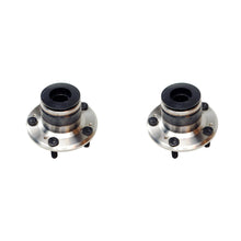 Load image into Gallery viewer, MSUPHUB10413 Mevotech Supreme Wheel Bearing and Hub Assembly Kit