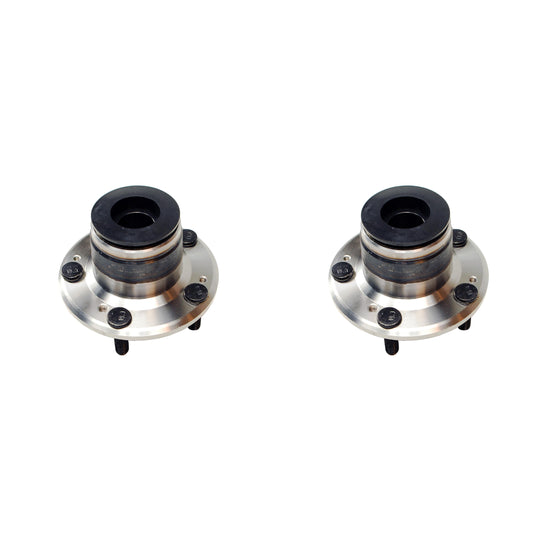 MSUPHUB10413 Mevotech Supreme Wheel Bearing and Hub Assembly Kit