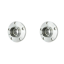 Load image into Gallery viewer, MSUPHUB10432 Mevotech Supreme Wheel Bearing and Hub Assembly Kit