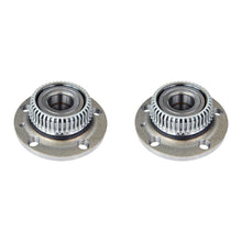 Load image into Gallery viewer, MSUPHUB10432 Mevotech Supreme Wheel Bearing and Hub Assembly Kit