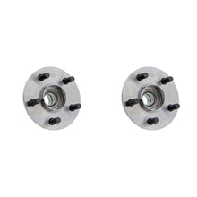 Load image into Gallery viewer, MSUPHUB10474 Mevotech Supreme Wheel Bearing and Hub Assembly Kit