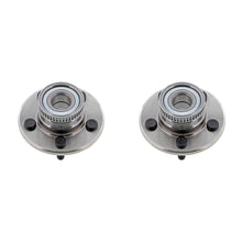 Load image into Gallery viewer, MSUPHUB10474 Mevotech Supreme Wheel Bearing and Hub Assembly Kit
