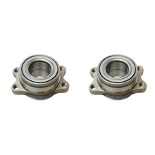 Load image into Gallery viewer, MSUPHUB10478 Mevotech Supreme Wheel Bearing and Hub Assembly Kit