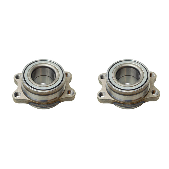 MSUPHUB10478 Mevotech Supreme Wheel Bearing and Hub Assembly Kit