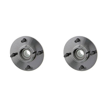 Load image into Gallery viewer, MSUPHUB10488 Mevotech Supreme Wheel Bearing and Hub Assembly Kit