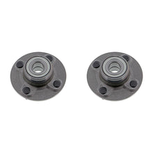 Load image into Gallery viewer, MSUPHUB10488 Mevotech Supreme Wheel Bearing and Hub Assembly Kit