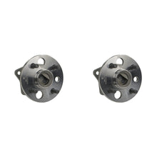 Load image into Gallery viewer, MSUPHUB10502 Mevotech Supreme Wheel Bearing and Hub Assembly Kit