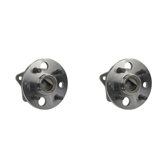 MSUPHUB10502 Mevotech Supreme Wheel Bearing and Hub Assembly Kit