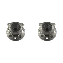 Load image into Gallery viewer, MSUPHUB10502 Mevotech Supreme Wheel Bearing and Hub Assembly Kit