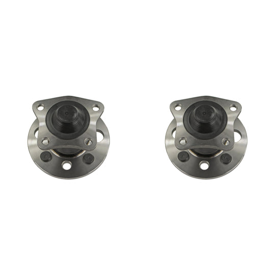 MSUPHUB10502 Mevotech Supreme Wheel Bearing and Hub Assembly Kit