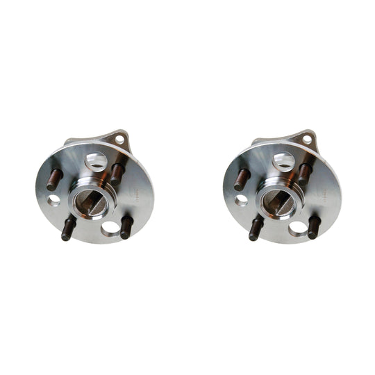 MSUPHUB10522 Mevotech Supreme Wheel Bearing and Hub Assembly Kit