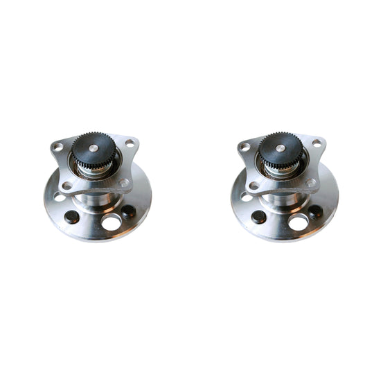 MSUPHUB10522 Mevotech Supreme Wheel Bearing and Hub Assembly Kit