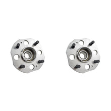 Load image into Gallery viewer, MSUPHUB10528 Mevotech Supreme Wheel Bearing and Hub Assembly Kit