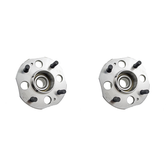 MSUPHUB10528 Mevotech Supreme Wheel Bearing and Hub Assembly Kit