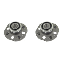 Load image into Gallery viewer, MSUPHUB10528 Mevotech Supreme Wheel Bearing and Hub Assembly Kit