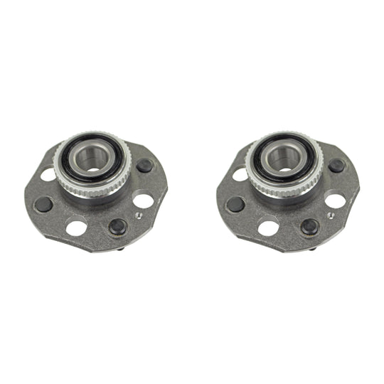 MSUPHUB10528 Mevotech Supreme Wheel Bearing and Hub Assembly Kit