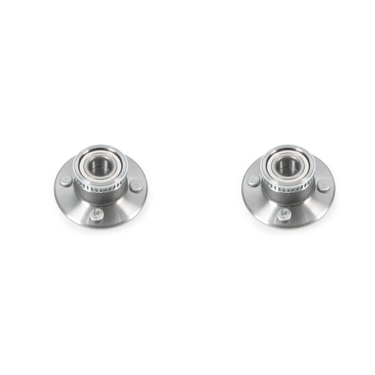 MSUPHUB10535 Mevotech Supreme Wheel Bearing and Hub Assembly Kit