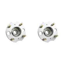 Load image into Gallery viewer, MSUPHUB10539 Mevotech Supreme Wheel Bearing and Hub Assembly Kit