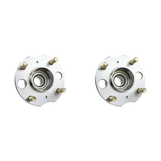 MSUPHUB10539 Mevotech Supreme Wheel Bearing and Hub Assembly Kit