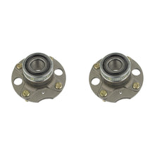 Load image into Gallery viewer, MSUPHUB10539 Mevotech Supreme Wheel Bearing and Hub Assembly Kit