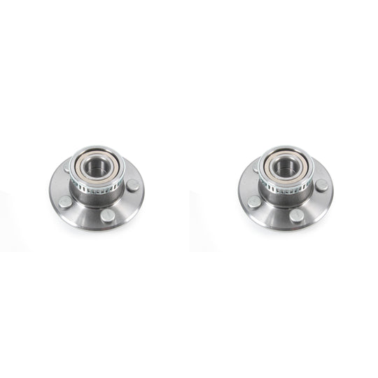 MSUPHUB10544 Mevotech Supreme Wheel Bearing and Hub Assembly Kit