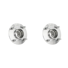 Load image into Gallery viewer, MSUPHUB10550 Mevotech Supreme Wheel Bearing and Hub Assembly Kit