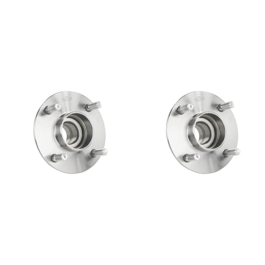 MSUPHUB10550 Mevotech Supreme Wheel Bearing and Hub Assembly Kit