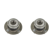 Load image into Gallery viewer, MSUPHUB10550 Mevotech Supreme Wheel Bearing and Hub Assembly Kit