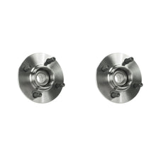 Load image into Gallery viewer, MSUPHUB10566 Mevotech Supreme Wheel Bearing and Hub Assembly Kit