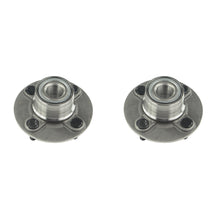 Load image into Gallery viewer, MSUPHUB10566 Mevotech Supreme Wheel Bearing and Hub Assembly Kit